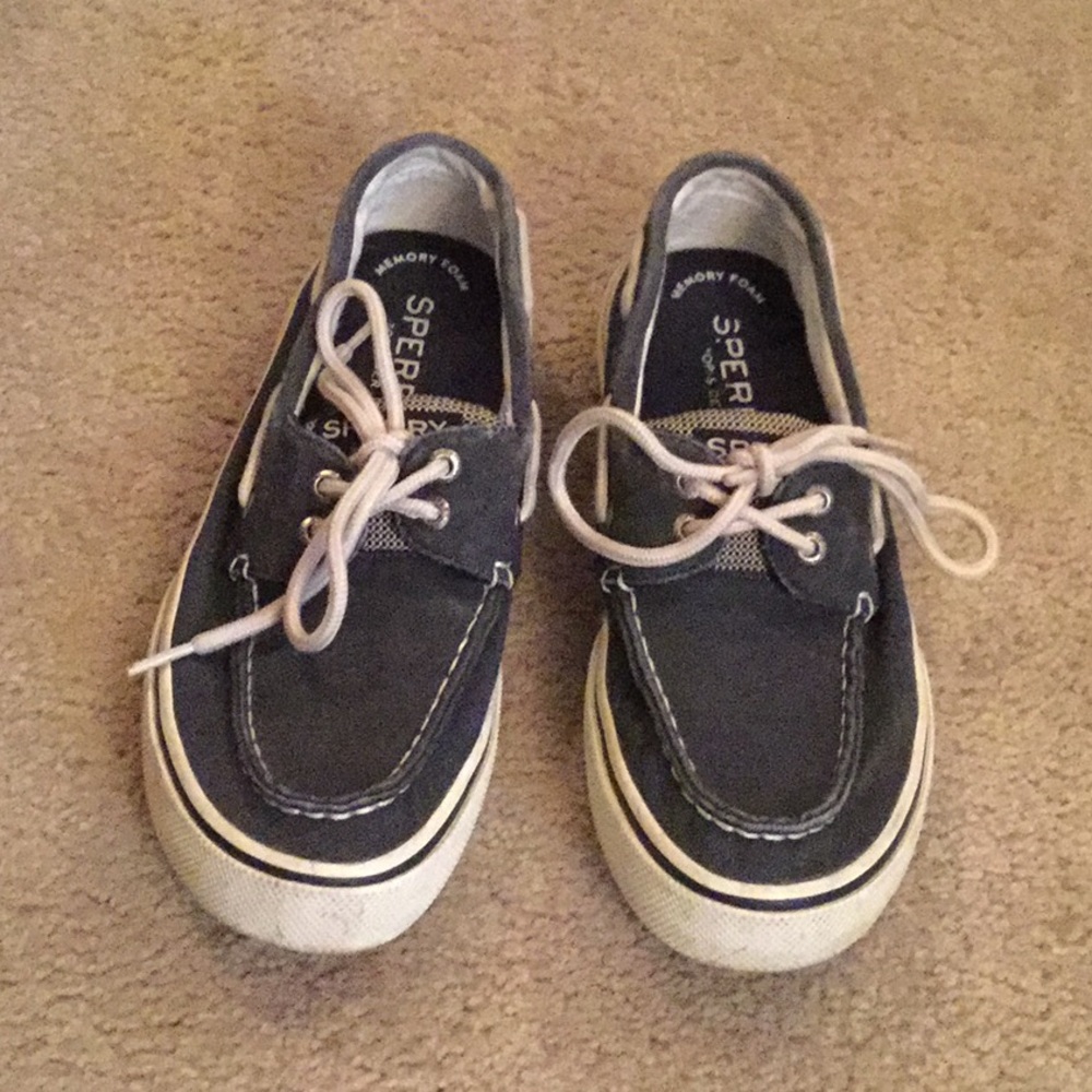 Sperry Top Sider Shoes